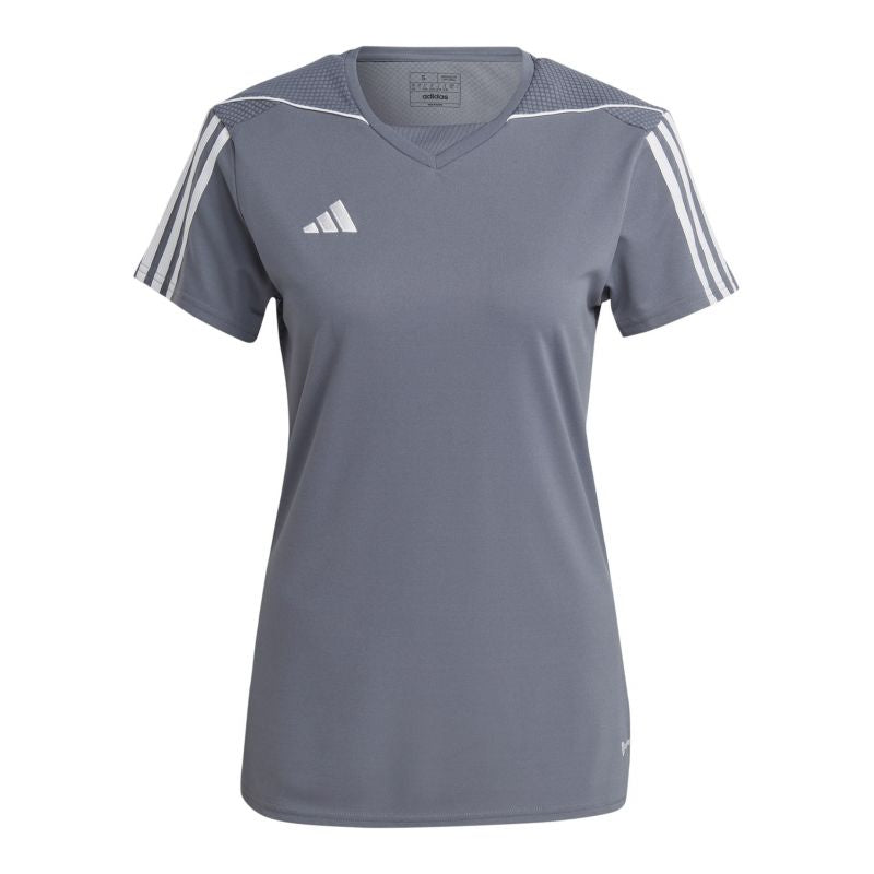 Women's T-shirt adidas Tiro 23 League IC7482 Clothing/Football Adidas