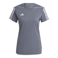 Women's T-shirt adidas Tiro 23 League IC7482 Clothing/Football Adidas
