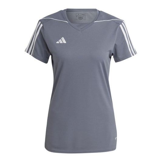 Women's T-shirt adidas Tiro 23 League IC7482 Clothing/Football Adidas