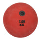 5 kg rubber ball In preparation Your Sports Performance