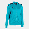 Joma Championship VI Zip Sweatshirt W 901267.013 Clothing/Running/Joma Joma