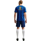 Nike Inter Milan Men’s Blue T-Shirt II3114 409