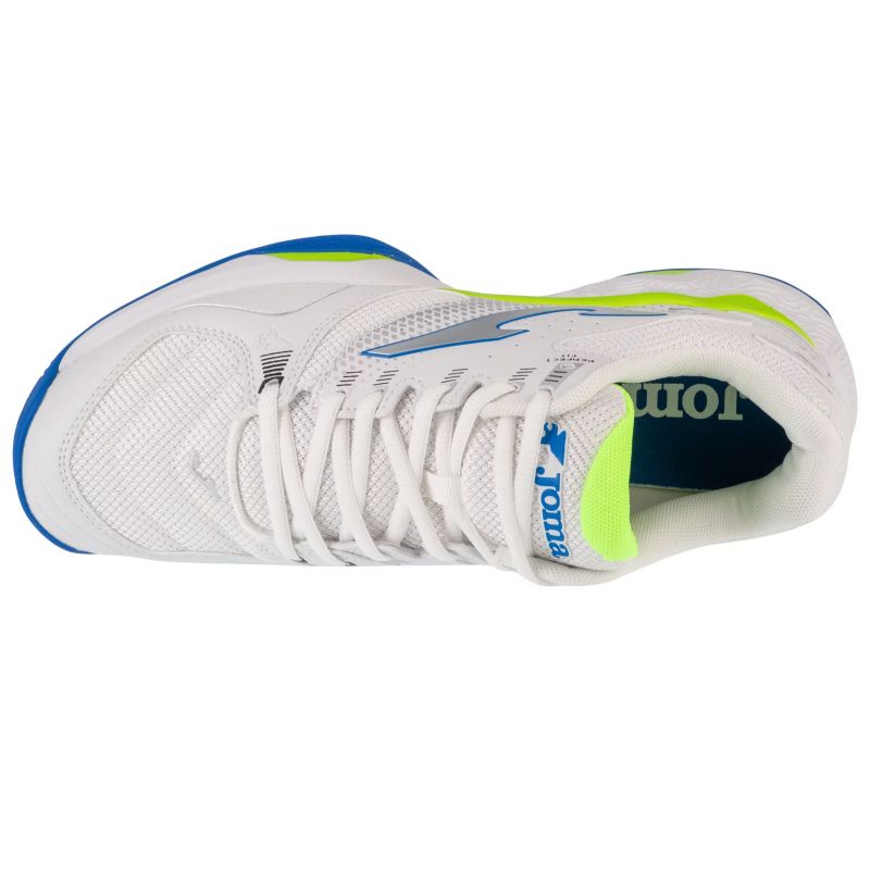 Joma Master 1000 2432 M TM100S2432C tennis shoes Footwear/Tennis/Low/Joma Joma