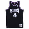 Mitchell & Ness Swingman Jersey NBA Sacramento Kings Chris Webber - SMJYGS18205-SKIBLCK00CWE Koszulki NBA Your Sports Performance
