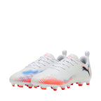 Puma Future 8 Play FG/AG Jr 108622 01 football boots Footwear/Football/FG/JR Puma