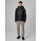 4F PRO trekking jacket, 20000 membrane, men's, 4F 4FWSS26TTJAM1101-20S