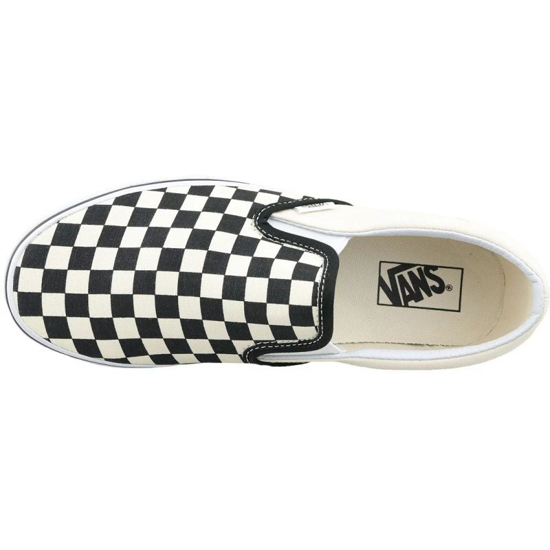 Vans Classic Slip-On M VN00EYEBWW sneakers Footwear/Lifestyle/Vans Your Sports Performance