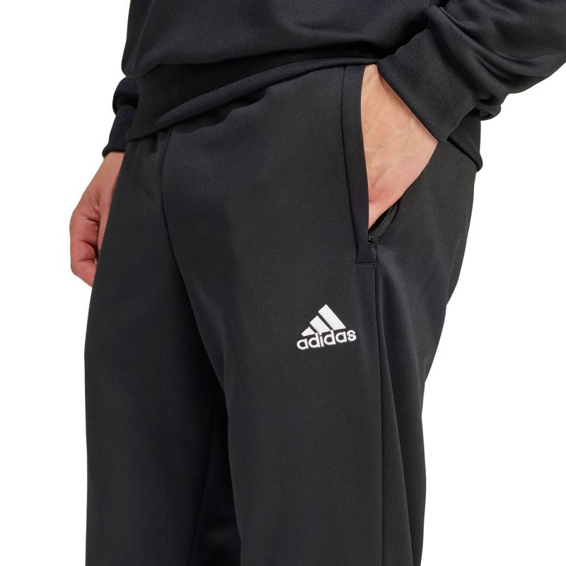 adidas Terry Hooded Tracksuit M IP1610 Clothing/Training Adidas