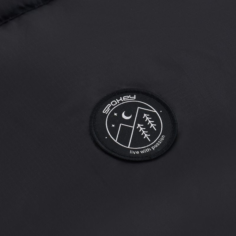 Spokey Nordic 250 sleeping bag SPK-944829 Accessories/Tourist equipment/The remaining Your Sports Performance