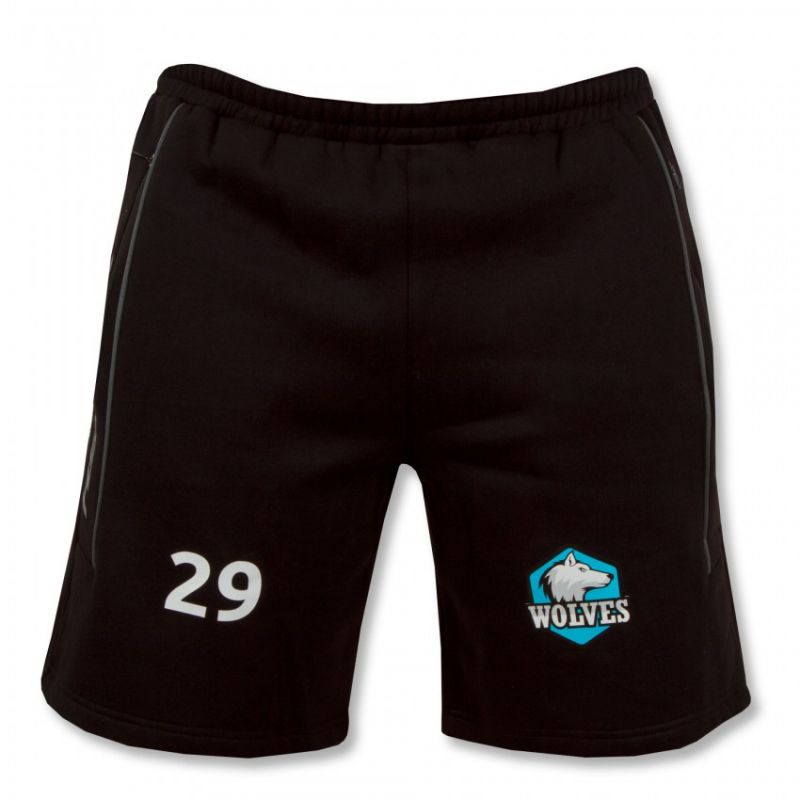 Tempish Teem M shorts 1350000544 Clothing/Outdoor/Tempish Your Sports Performance
