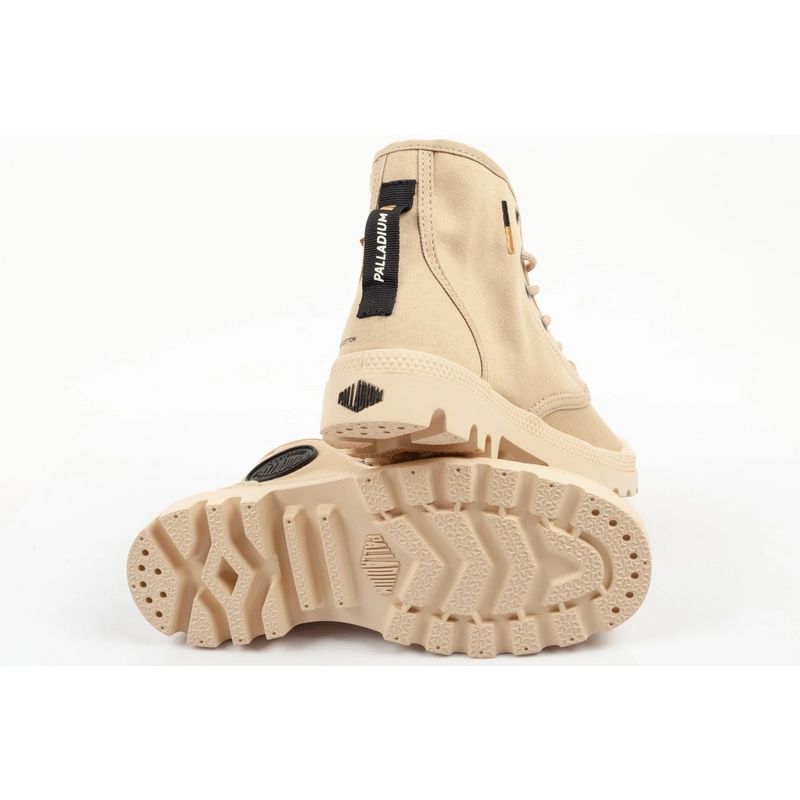 Palladium Women's Pampa Hi HTG Supply High Top Sneakers