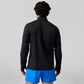 Men's Dash 1/4 Zip 3.0 Running Hoodie Black Men's Dash 1/4 Zip 3.0 Running Hoodie Black Brooks/Bluzy Your Sports Performance