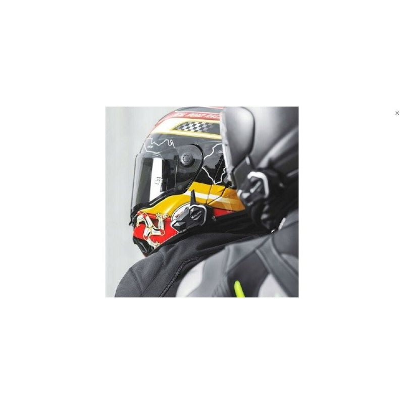 Midland R1 MESH TWIN motorcycle intercom for 2 helmets In preparation Your Sports Performance