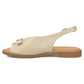 Beige women's sandals Filippo DS7923 Filippo
