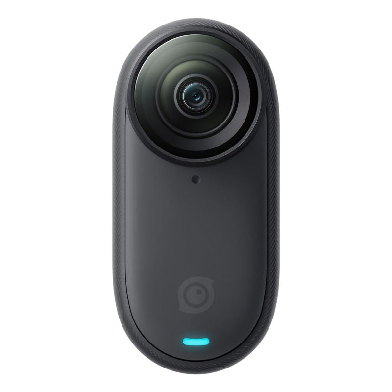 Insta360 GO 3S Standard Edition_Midnight Black_64GB Akcesoria sportowe i turystyczne/Kamery sportowe Your Sports Performance
