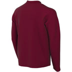 Nike Dri-Fit Park VIII Longsleeve Kids T-Shirt Burgundy HV8239 677