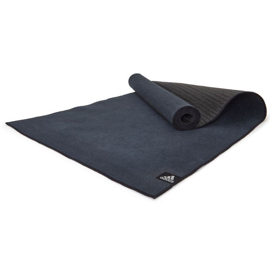 Mat for Hot Yoga adidas ADYG-10680BK Accessories/Training equipment Adidas