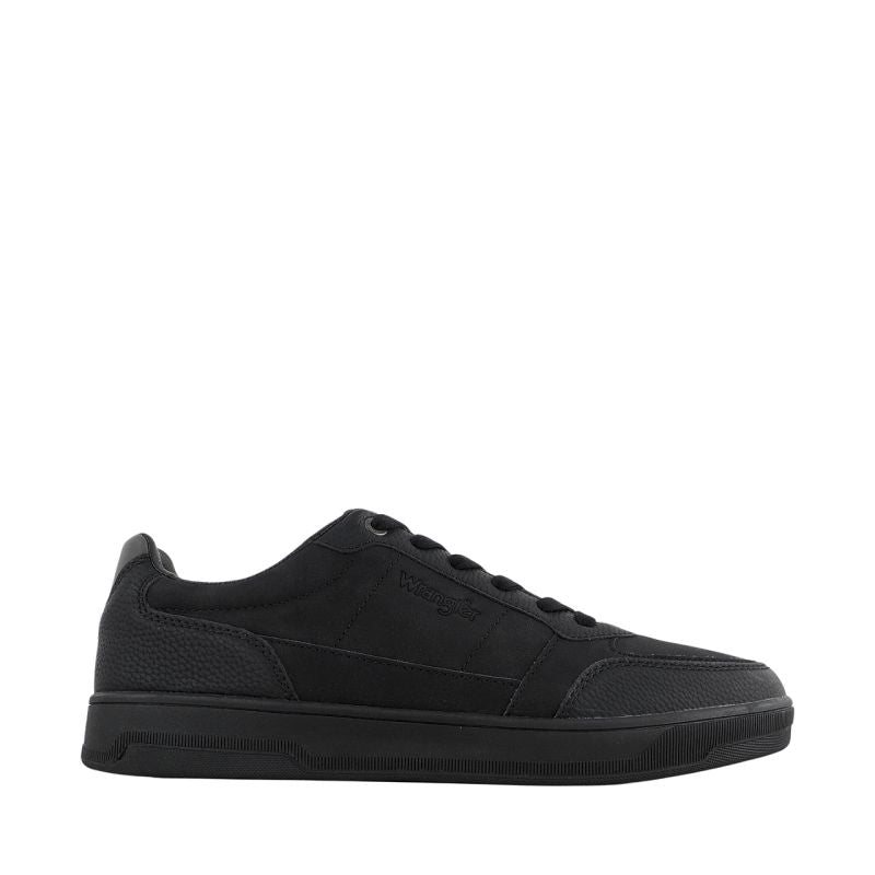 Wrangler Woody Low M 20253017 11A shoes Wrangler