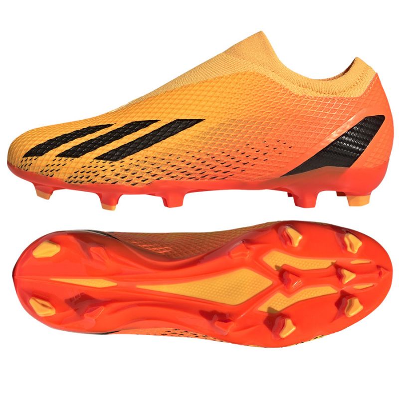 Adidas X Speedportal.3 LL FG M GZ5067 football shoes Footwear/Football Adidas