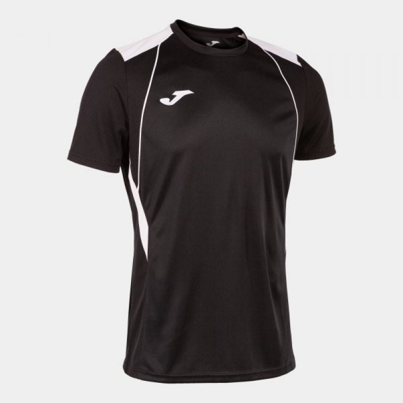 Joma Championship VII Short Sleeve T-shirt 103081.102 Clothing/Football Joma