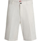 HUGO Darik241 shorts white (50505857-102) In preparation Your Sports Performance