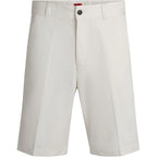 HUGO Darik241 shorts white (50505857-102) In preparation Your Sports Performance