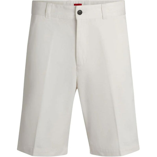 HUGO Darik241 shorts white (50505857-102) In preparation Your Sports Performance
