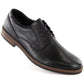 Leather Rieker 13523-00 M RKR696 Footwear/Lifestyle/Rieker Your Sports Performance
