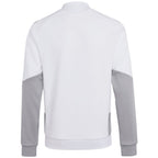 adidas Tiro 26 Competition Training Kids' Sweatshirt White and Gray KA7716
