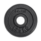BLACK PLATE 1.25 KG HMS TCZ01 17-61-001 Accessories/Training equipment Your Sports Performance