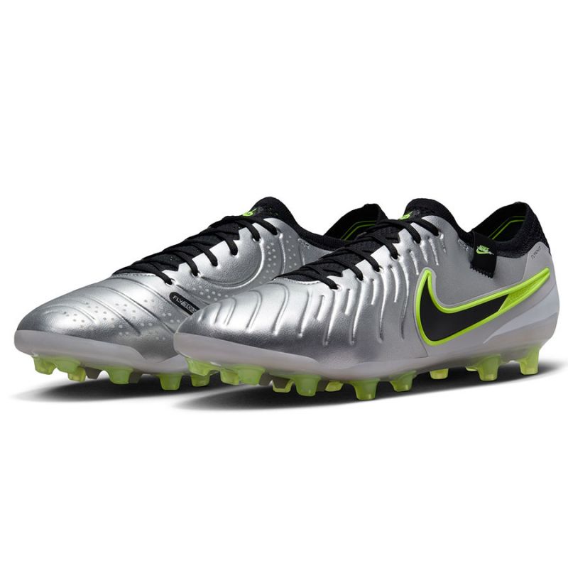 Nike Tiempo Legend 10 Elite AG-Pro M DV4330-001 football boots Footwear/Football/MG Nike