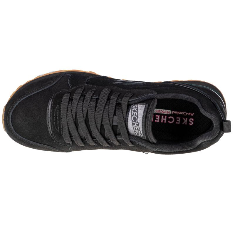 Skechers OG 85-Suede Eaze shoes 155286-BBK Footwear/Lifestyle/Skechers Your Sports Performance