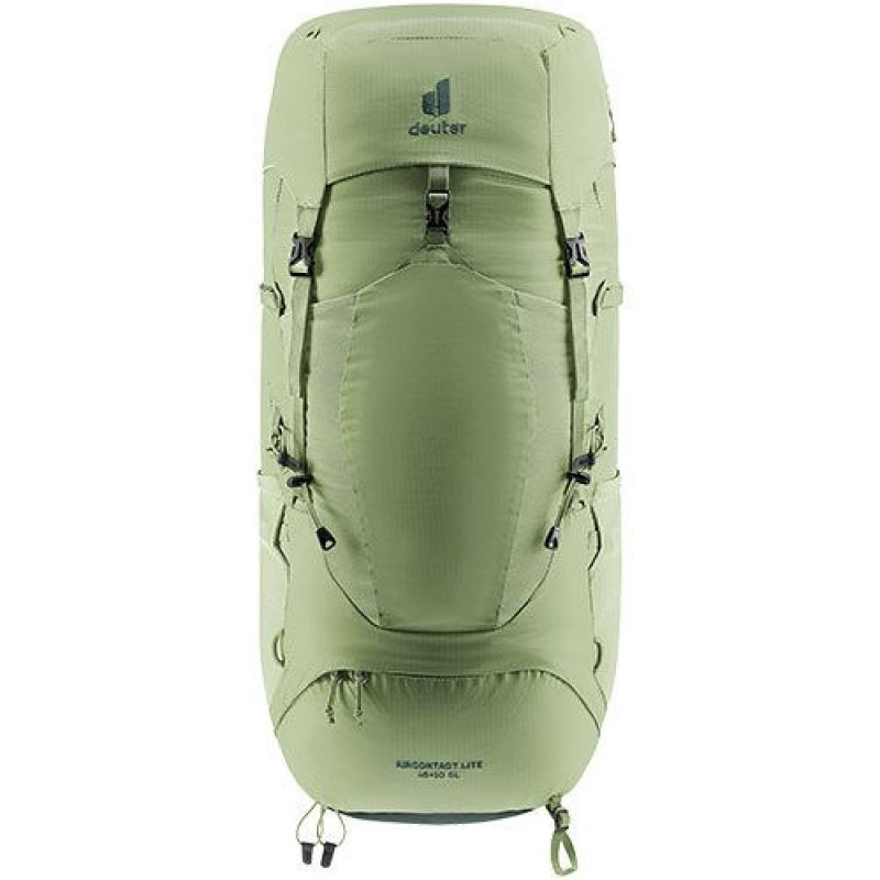 Deuter Aircontact Lite 45 + 10 SL 334022312140 hiking backpack Import z Action/Survival/Torby, plecaki, organizery Your Sports Performance