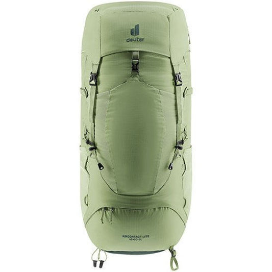 Deuter Aircontact Lite 45 + 10 SL 334022312140 hiking backpack Import z Action/Survival/Torby, plecaki, organizery Your Sports Performance