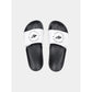 Girls' slightly profiled flip-flops 4F 4f