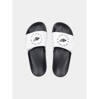 Girls' slightly profiled flip-flops 4F 4f