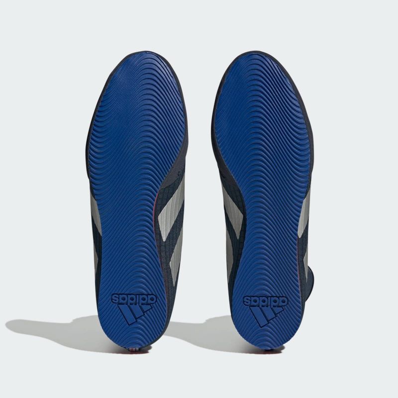 Adidas BOX HOG 4 HP6880 boxing shoes Footwear/Martial arts Adidas