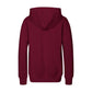 Chill children's sweatshirt (garnet) In preparation Your Sports Performance