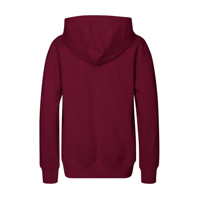 Chill children's sweatshirt (garnet) In preparation Your Sports Performance