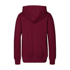 Chill children's sweatshirt (garnet) In preparation Your Sports Performance