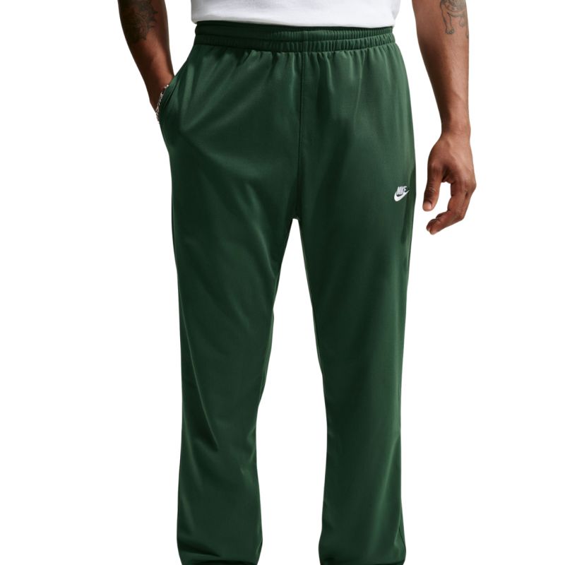 Nike Sportswear Club Men's Tracksuit Green HV1444 324