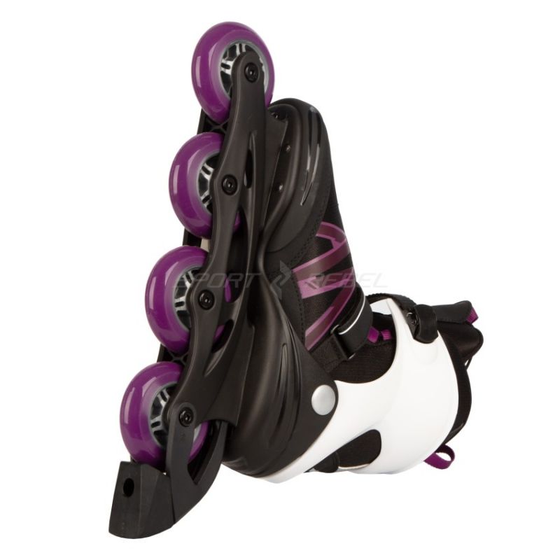 K2 Kinetic 80 Pro XT W '22 30G0819 fitness inline skates Accessories/Skating/Rolki (pozostałe) Your Sports Performance