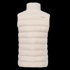 Women's Quilted Vest LADY STENSA VEST Hi-Tec