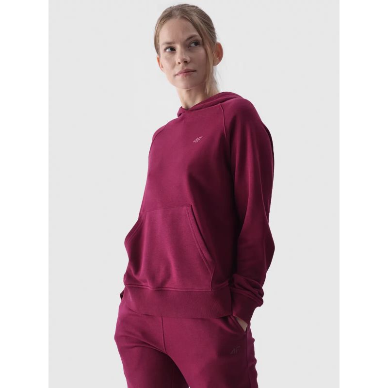 Sweatshirt 4F W 4FWMM00TSWSF1468-51S Clothing/Lifestyle/4F 4F