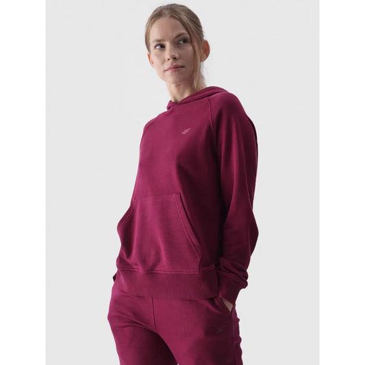 Sweatshirt 4F W 4FWMM00TSWSF1468-51S Clothing/Lifestyle/4F 4F