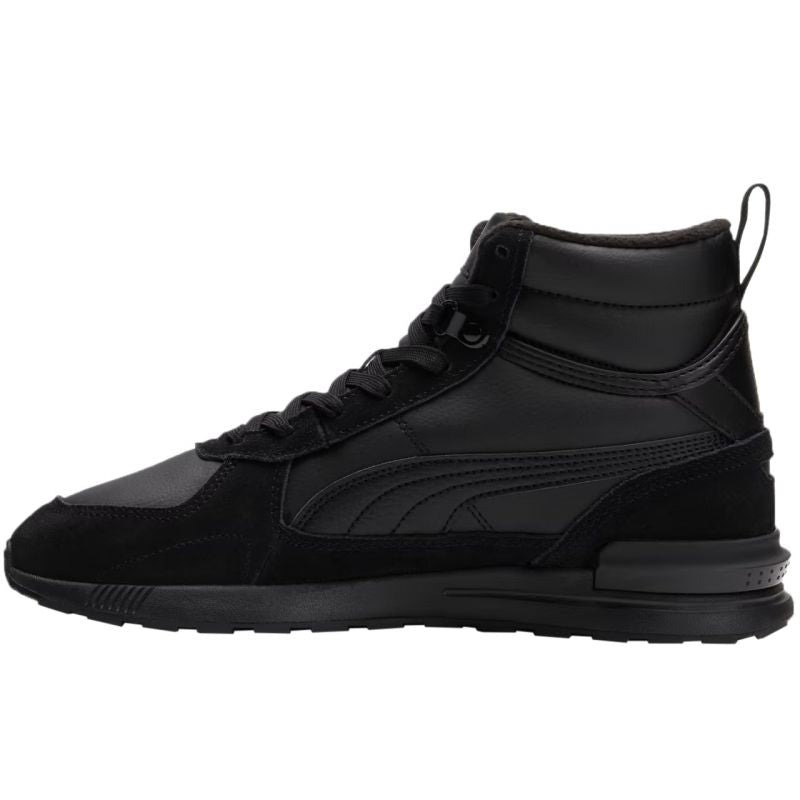 Puma Graviton Mid M shoes 383204 01 Footwear/Lifestyle Puma