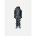 ROSSIGNOL One Piece Junior Ski Suit – Black