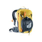Deuter Alproof Lite 22 Avalanche Backpack - Turmeric/Black Import z Action/Survival/Torby, plecaki, organizery Your Sports Performance