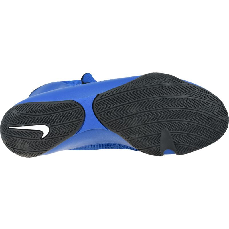 Nike Machomai M 321819-410 shoe Footwear/Training/Men Nike
