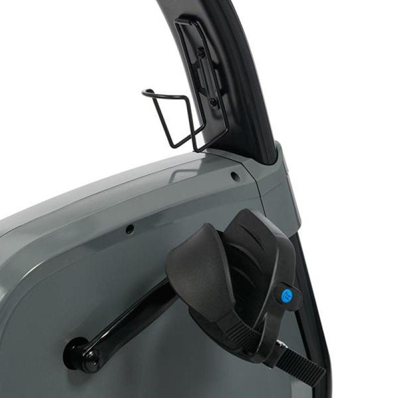 Recumbent bike with generator Premium HMS R1817